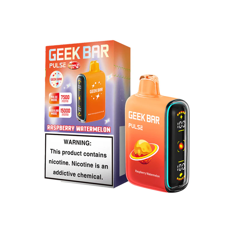 Raspberry Watermelon variant product image